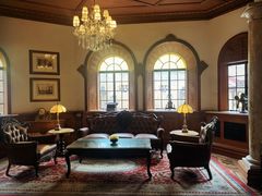 -马勒别墅饭店(静安寺店)