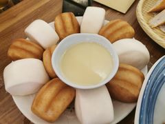 -先记烧鹅王·本地粤菜(福永店)