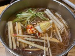 -泥炉烧肉师(新街口金銮巷店)
