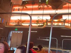 -西塔老太太泥炉烤肉(上海七宝领展广场店)