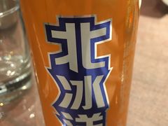 -南门小馆·清真(国贸商城店)