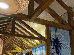 -万岁寿司(天河领展店)
