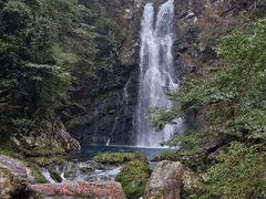 -井冈山风景名胜区