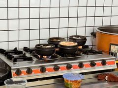 -猪脑壳凉面(武陵源店)