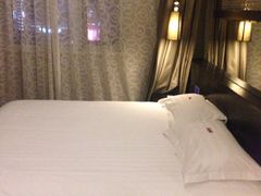 -南京新街口桔子水晶酒店