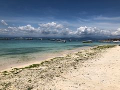 -库塔海滩