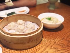 鲜肉小笼-苏小柳手工点心(人民广场分院)