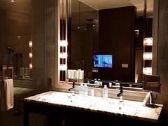 -上海柏悦酒店