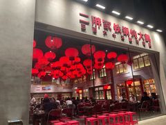 -二胖家铁锅炖大鹅(双井店)