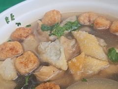 -彭哥甩饼王(城隍庙广场店)