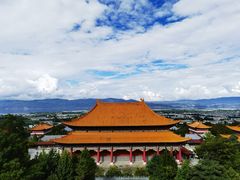 -崇圣寺三塔文化旅游区