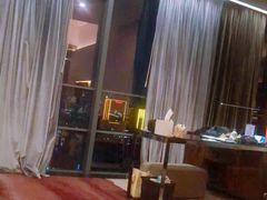 -广州天河希尔顿酒店