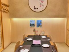 -长崎屋·日本料理·刺身·烧鸟(天河北路店)