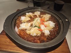 -蛇口康乐快餐鱼仔档(翠苑小区店)