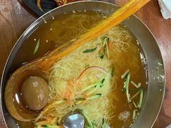 -小木屋拌饭(沈阳辽中金地华园店)