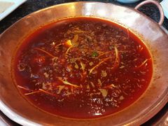 -老码头火锅(骡马市店)