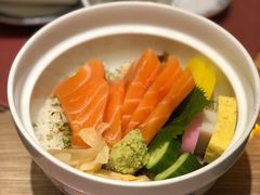 -小山日本料理(太古汇店)