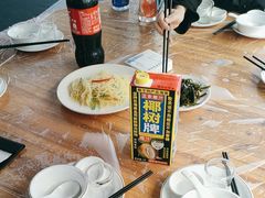 -醉壹号海鲜大排档(厦门店)