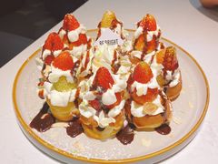 -BE BRIGHT KITCHEN(正佳广场店)