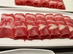 精品肥牛-海底捞火锅(南海万科广场店)
