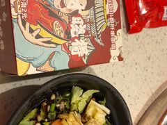 -钢管厂歆瑞源油卤串串香(春熙路太古里店)