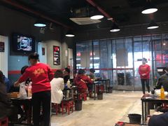 大堂-碎怂烤肉(钟楼柳巷店)