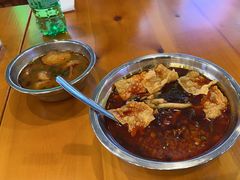 招牌螺蛳粉-雙冲柳州螺蛳粉&酸嘢&桂林米粉(簋街店)
