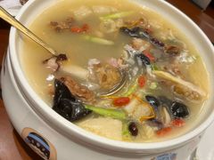 -玉舌尖私房菜(裕华店)