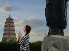 -大慈恩寺(大雁塔)