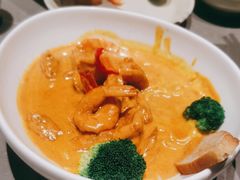 -喜记顺德菜(南昌万象城店)