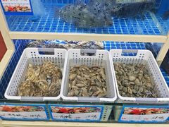 -牛天下·牛肉·海鲜·打边炉·融合菜