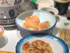 -曲氏老北京铜锅涮肉•火锅(不老街店)