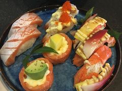 -瀛川尚品(车陂利丰天地店)
