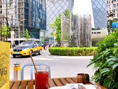 -京A Taproom·精酿餐吧(CBD店)