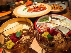 -青年公社烤鸭(滨湖银泰店)