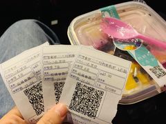 -中影国际影城(百联店)