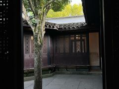-绍兴鲁迅故里·沈园景区
