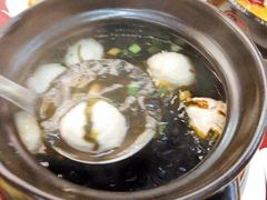-美味海鲜大排档(明发美食地标店)