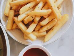 -盐说·西式餐酒馆(光明万达店)