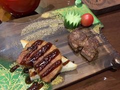 -九洲喜来登酒店湖月日餐厅