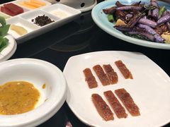 -阿庄新豫菜(通泰路店)