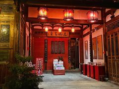 -三坊七巷历史文化街区