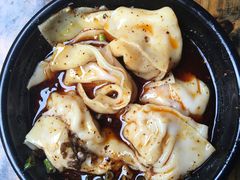 龙抄手-龙抄手(文殊坊店)