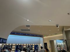 -天真蓝照相馆(上海中山公园龙之梦店)