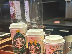 -星巴克臻选(重庆沙坪坝店)