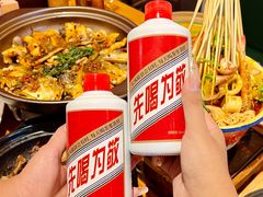 -莲花公园煎蟹·精致小馆(火车站店)