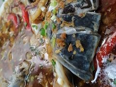 -湘水滨·臭鳜鱼·湘菜(马驹桥店)