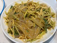 家常凉菜-枫林饺子