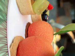 -苏州希尔顿酒店·园大堂吧