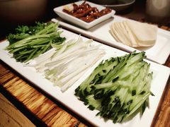 京酱肉丝-北方家宴(番禺永旺店)